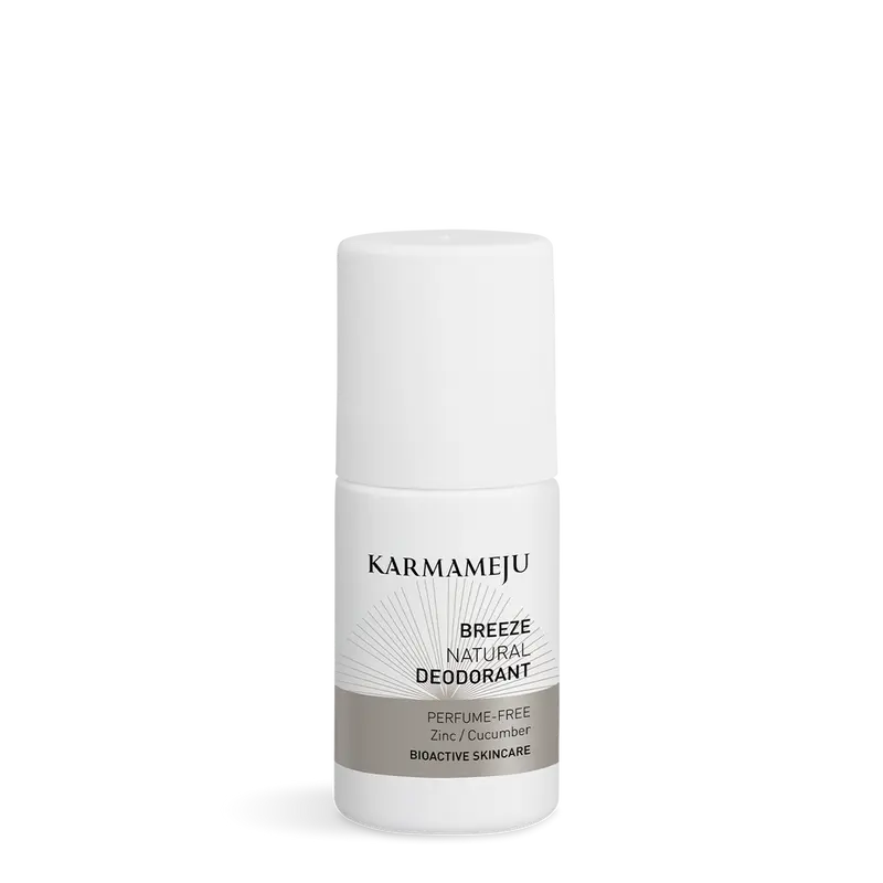 Breeze / Natural deodorant