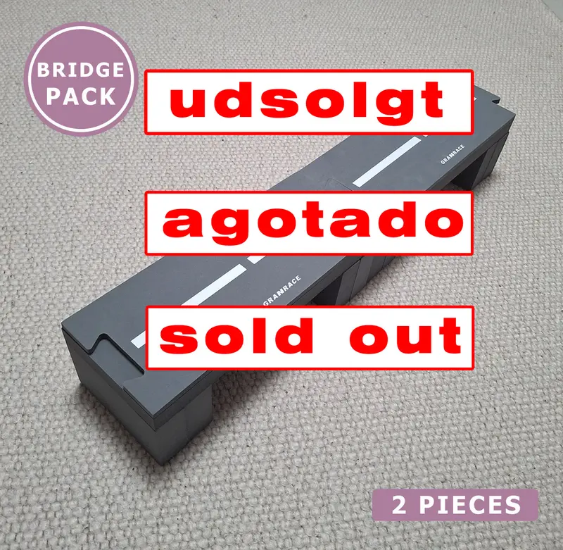 Bridge Pack