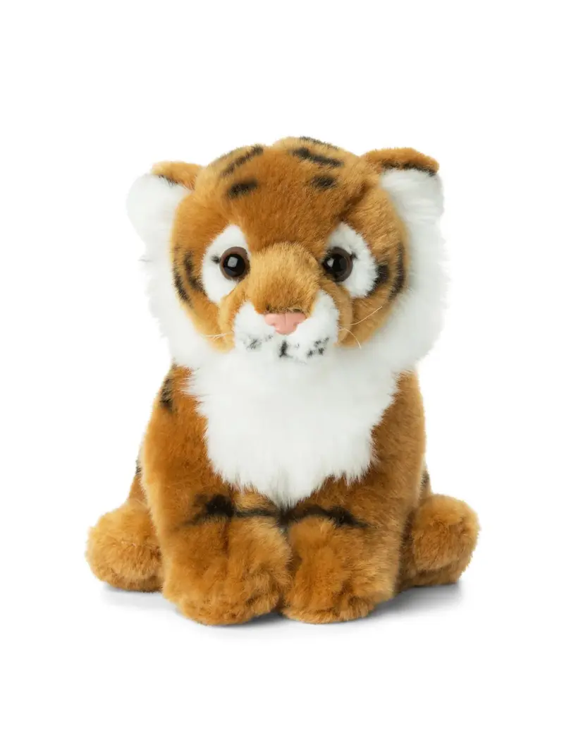 Brun tiger