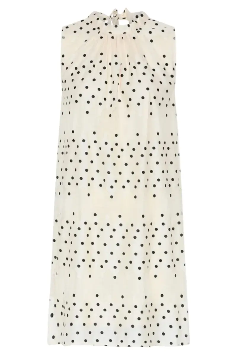 Bruuns Bazaar - Tahinabbnarin Dress BBW5062 - Dot