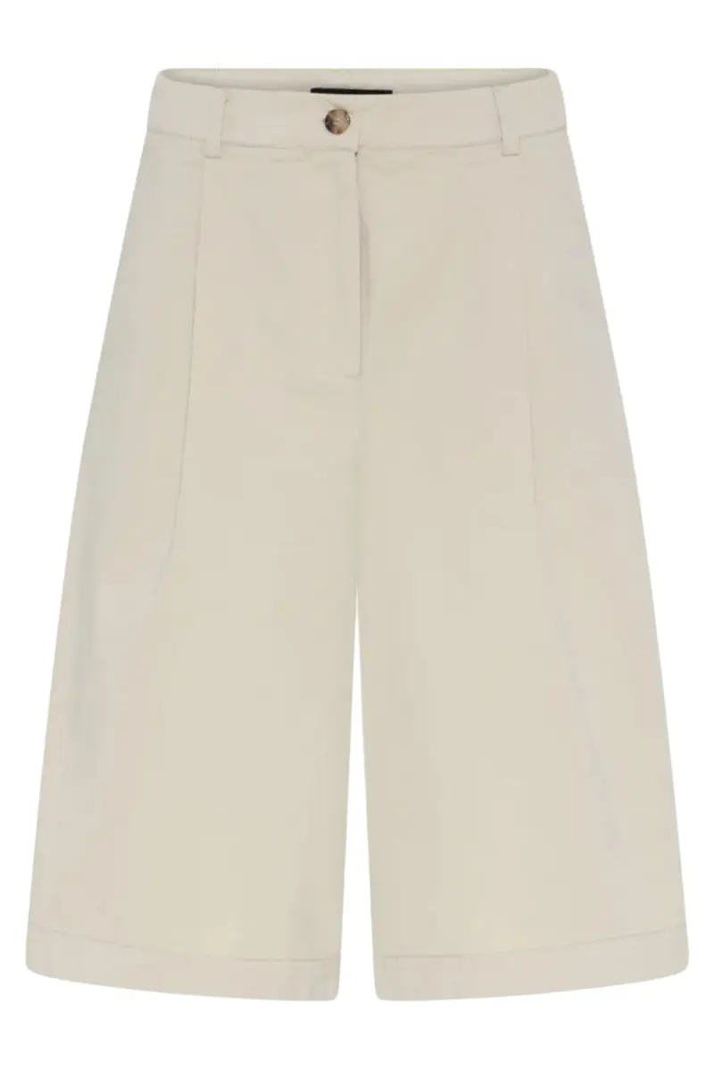 Bruuns Bazaar - Thrinaxbbhannahi Shorts BBW5067 - .Sand