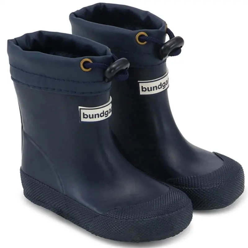 Bundgaard Gummistøvle Navy Cover