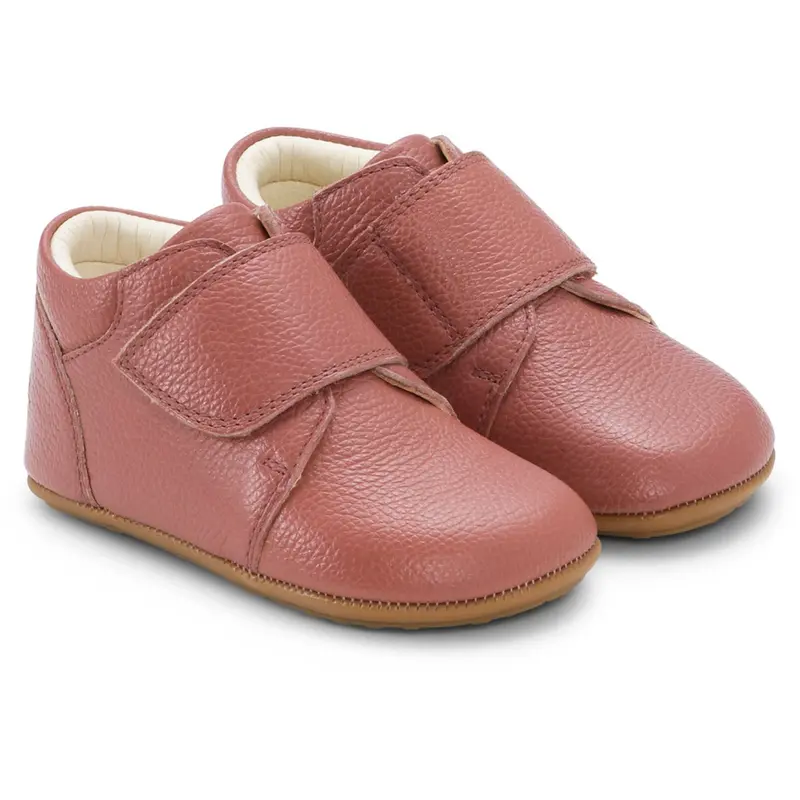 Bundgaard Hjemmesko Blush Tannu