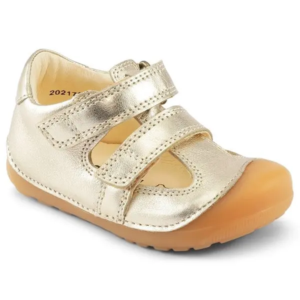 Bundgaard Sandal Petit Champagne Summer