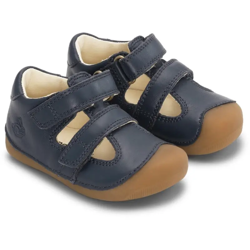 Bundgaard Sandal Petit Navy Summer