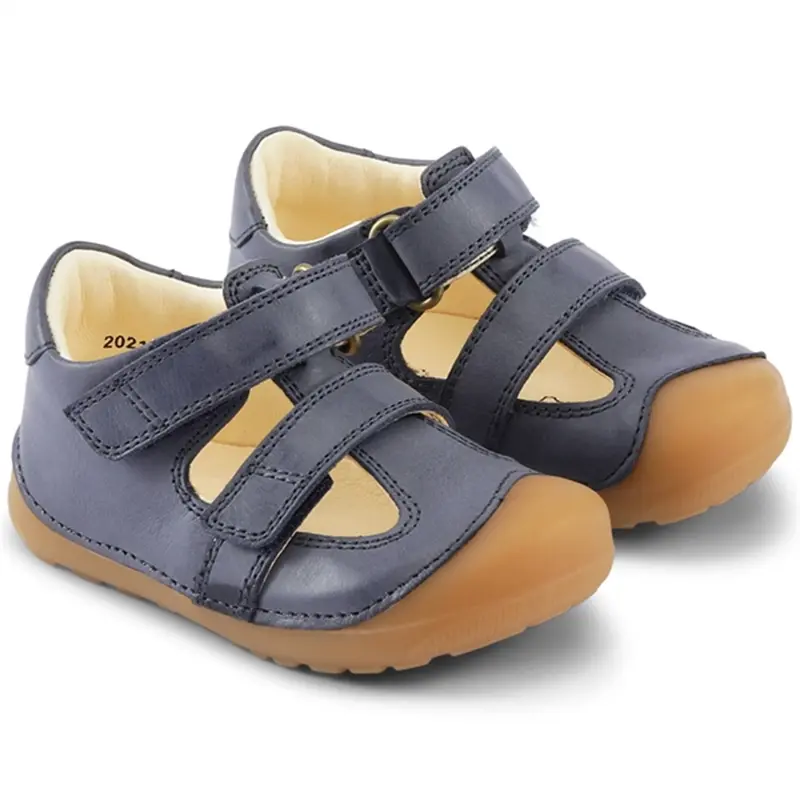 Bundgaard Sandal Petit Navy WS Summer
