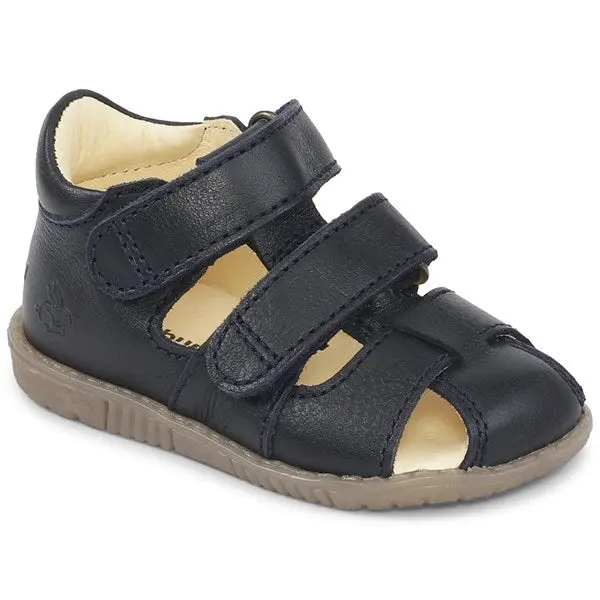Bundgaard Sandal Ranjo Navy
