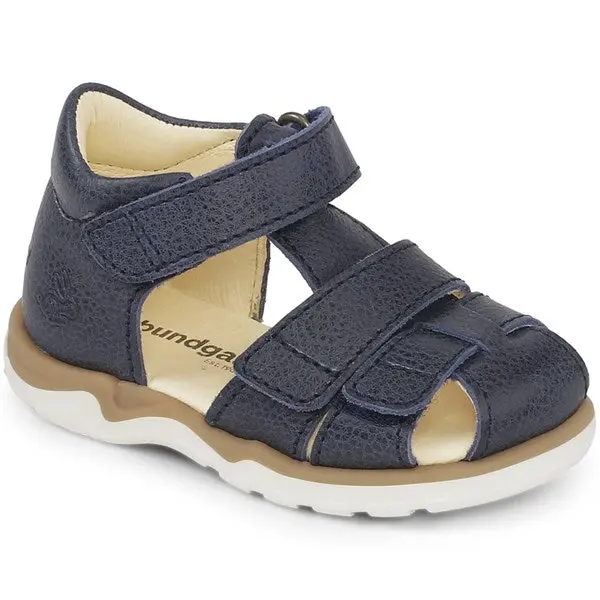 Bundgaard Sandal Sofus Navy