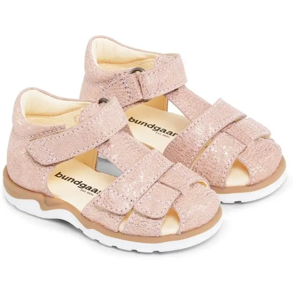 Bundgaard Sandal Sofus Rose Cloud