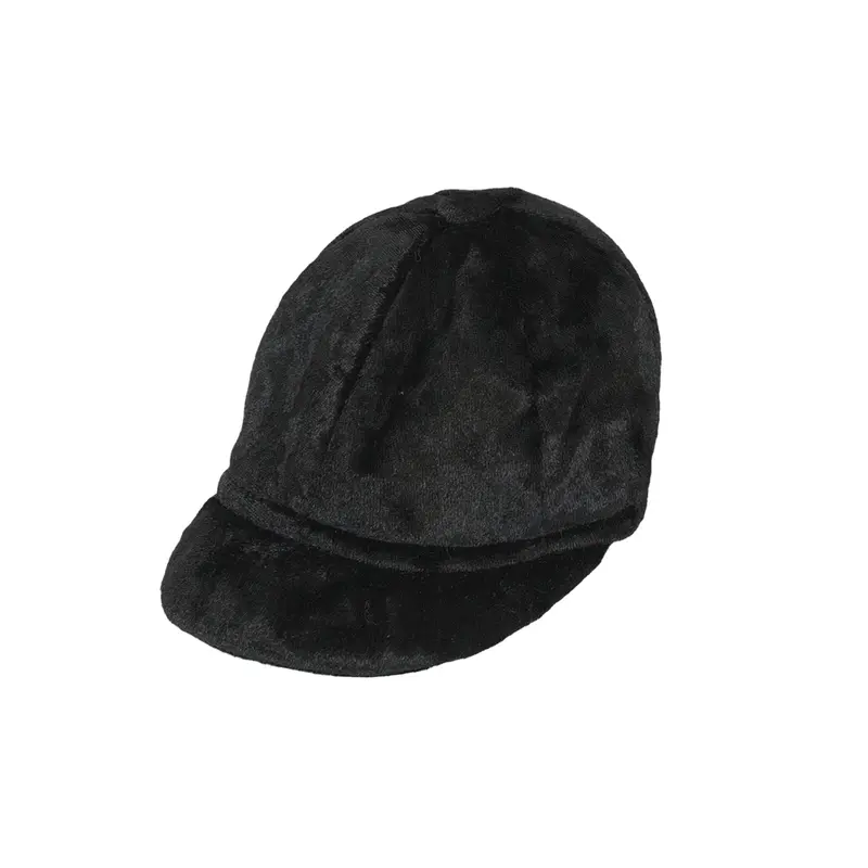 By Astrup "ridehjelm" til dukke