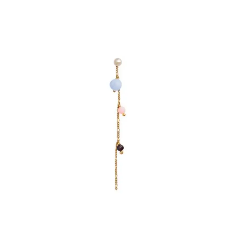 Callas Earring Long Paradis / Single