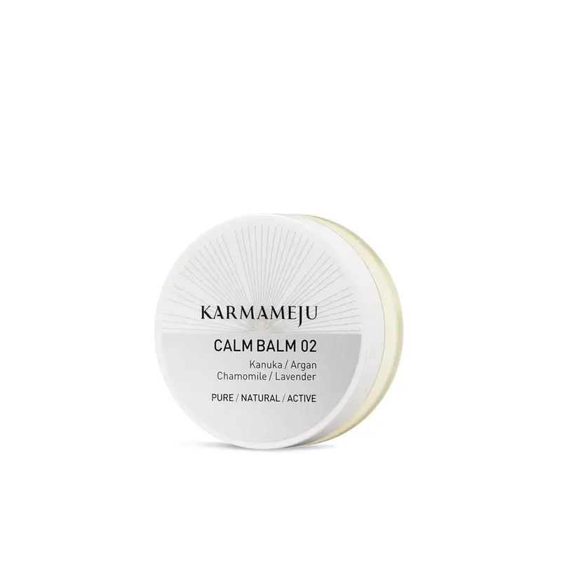 Calm / Balm / Vegan / Travelsize