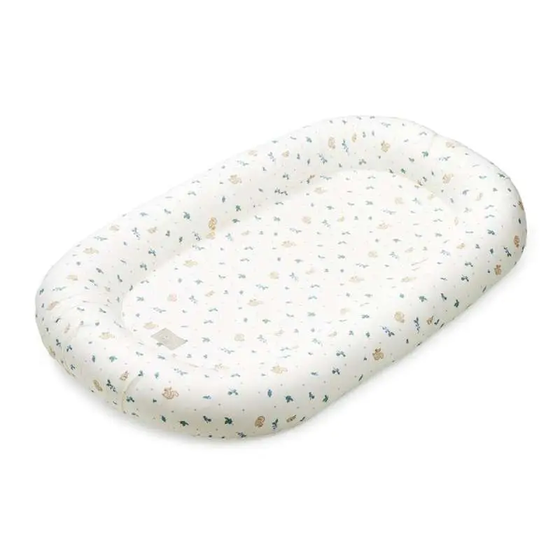 Cam Cam Copenhagen Babynest - OCS - Blueberries