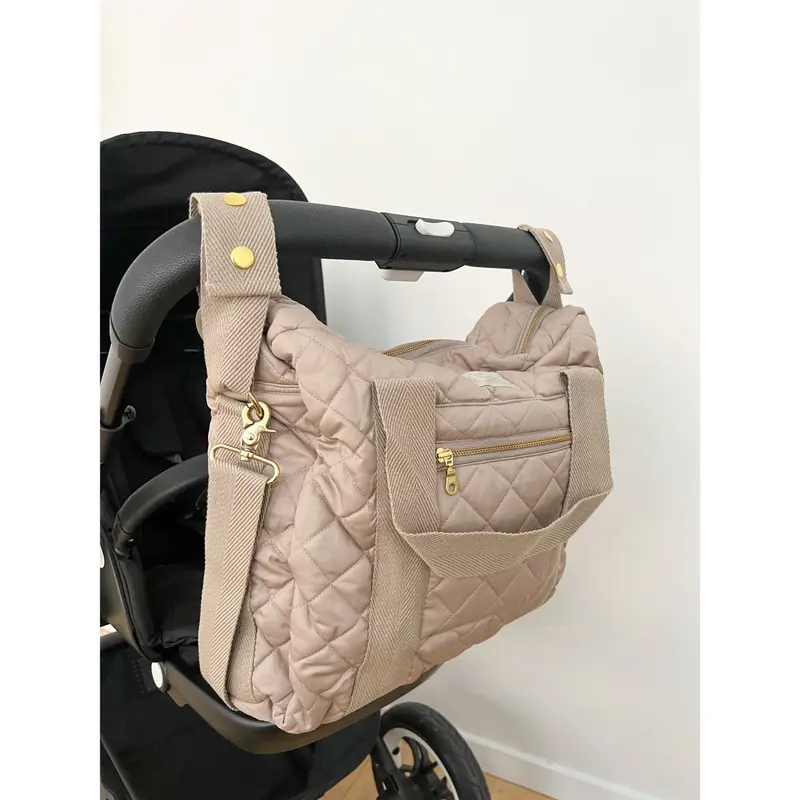 Cam Cam Copenhagen Hazel Pusletaske
