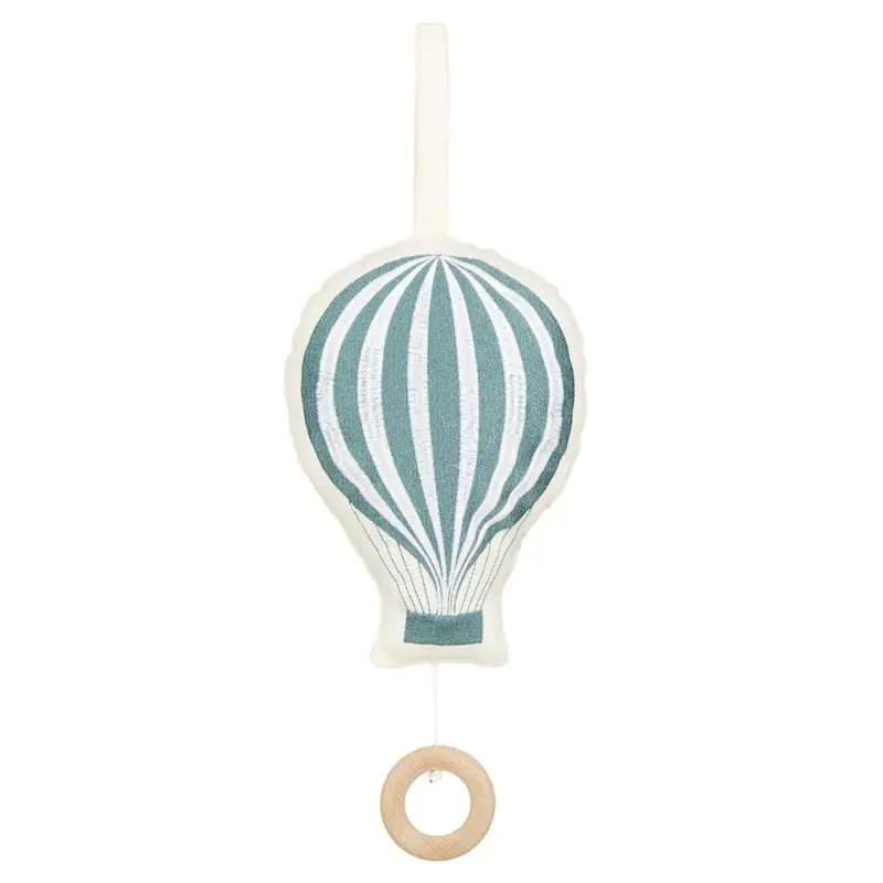 Cam Cam Copenhagen Musik Mobile - OCS - Hot Air Balloon