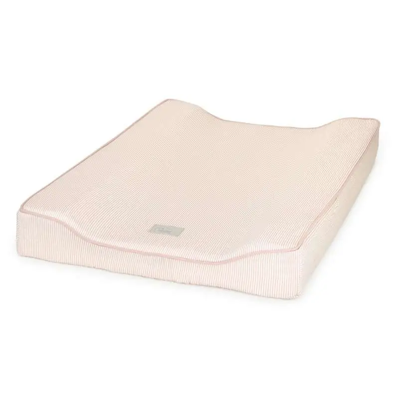 Cam Cam Copenhagen Puslepude - OCS - Classic Stripes Rose