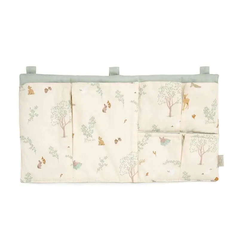 Cam Cam Copenhagen Sengelomme - OCS - Woodland