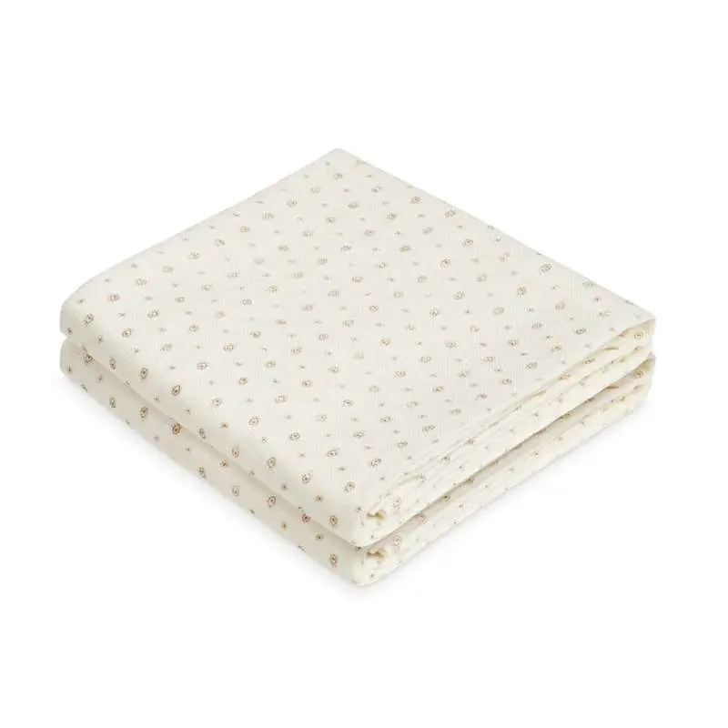 Cam Cam Copenhagen Stofble - 2-pak - GOTS - Rowan