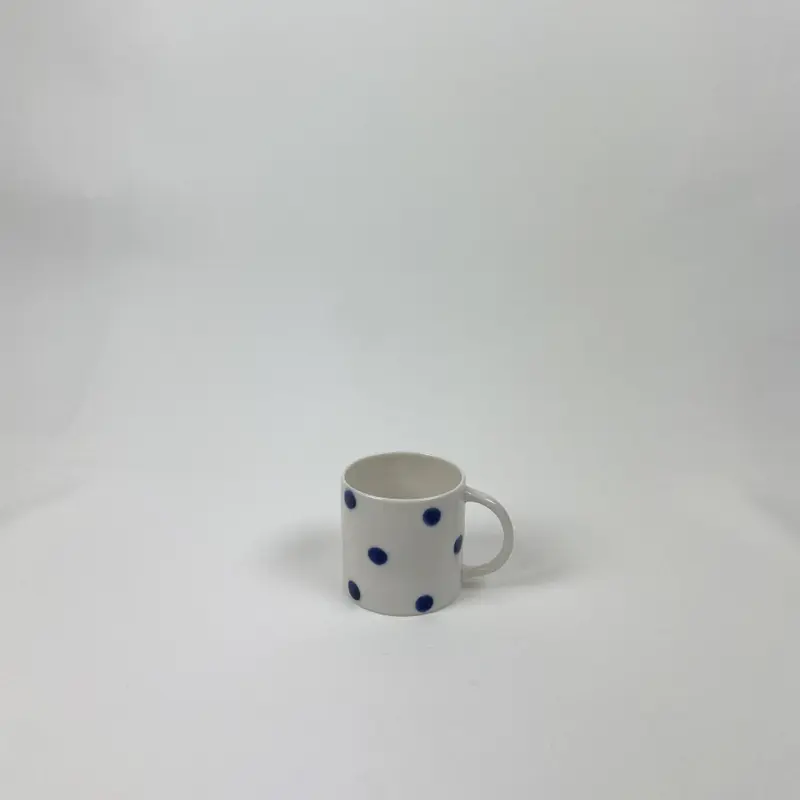 Candy Cup Tall Small / Stripe