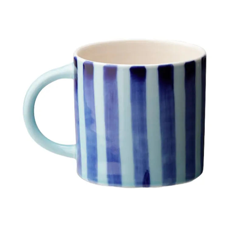 Candy Kop Høj L | Kop | Porcelæn