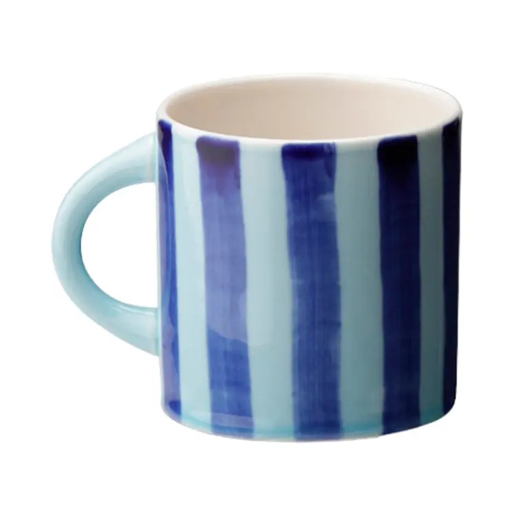 Candy Kop Høj S | Kop | Porcelæn