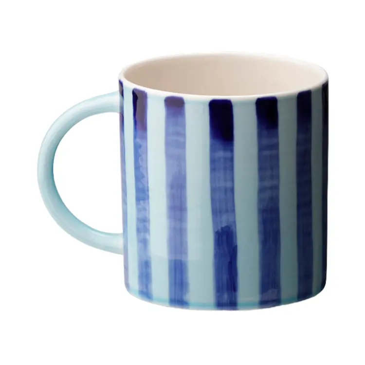 Candy Kop Høj XL | Kop | Porcelæn