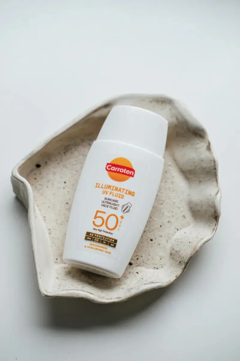 Carroten - Face Light Fluid Spf50+ 50 Ml  8571055713 -