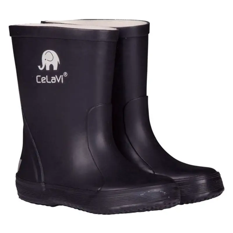 CeLaVi Gummistøvler Dark Navy
