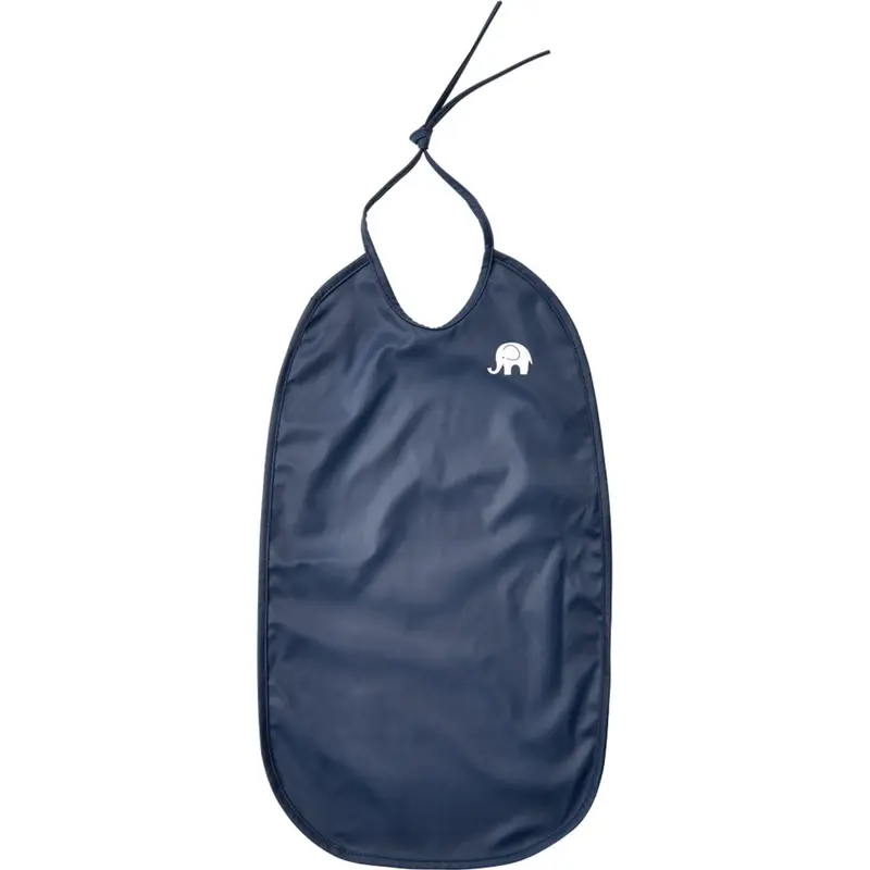 CeLaVi Hagesmæk lang PU - Dark Navy