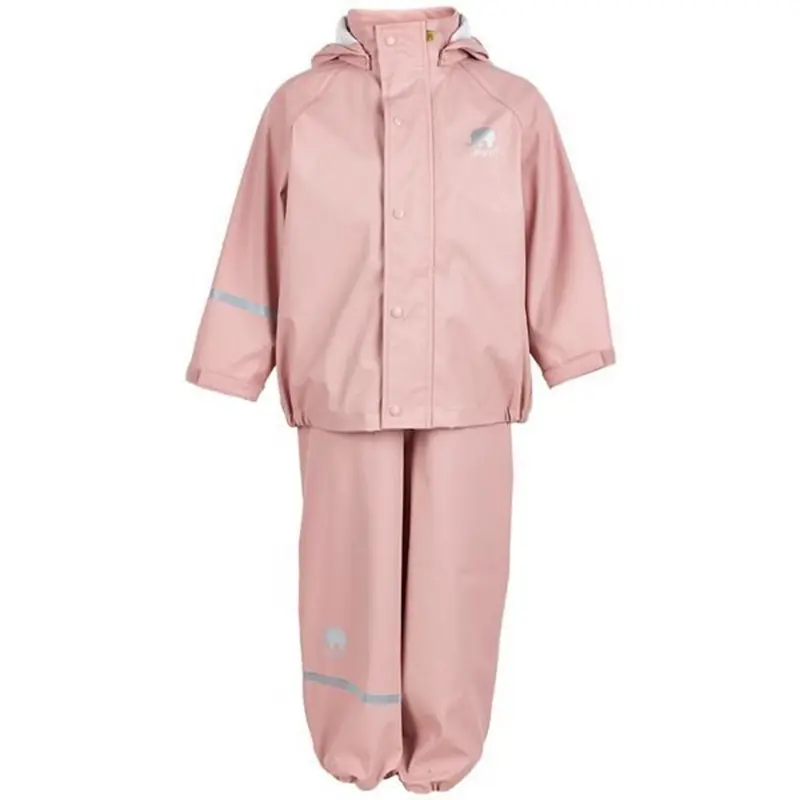 CeLaVi Regntøj Basis Misty Rose