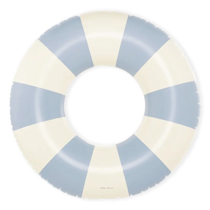 Celine badering, Nordic blue