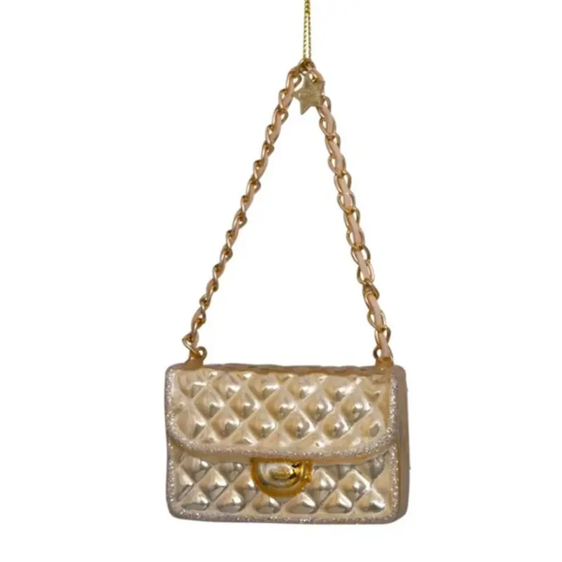 Champagne Fashion Bag
