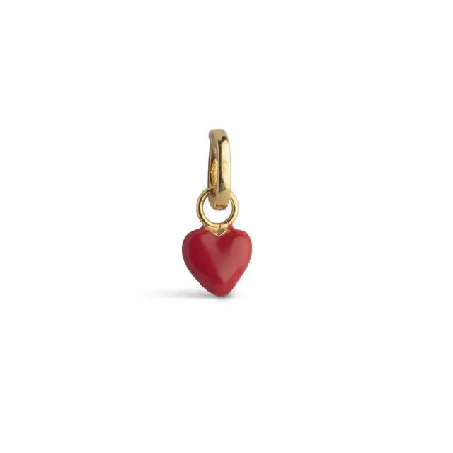 Charm, Amore