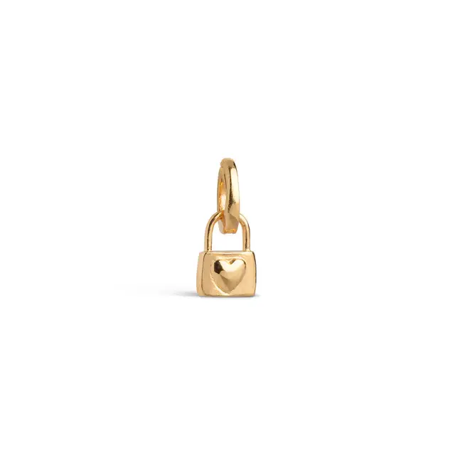 Charm, Locked love