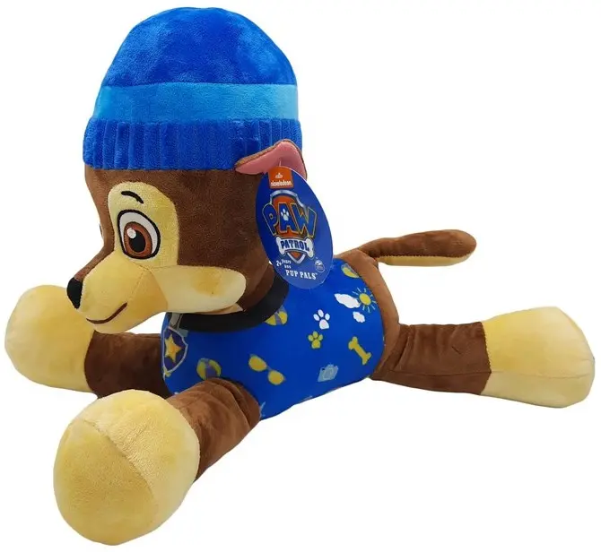 Chase Bamse (50cm)