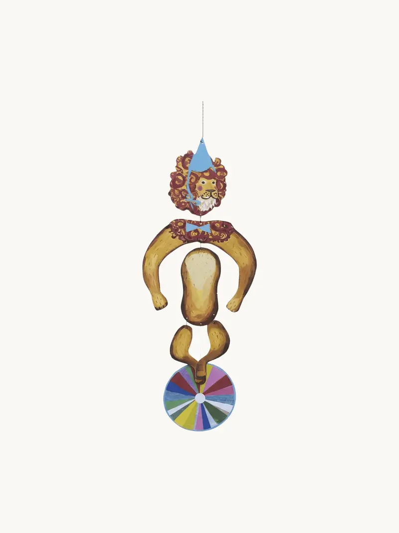 Cirkus Løve Uro