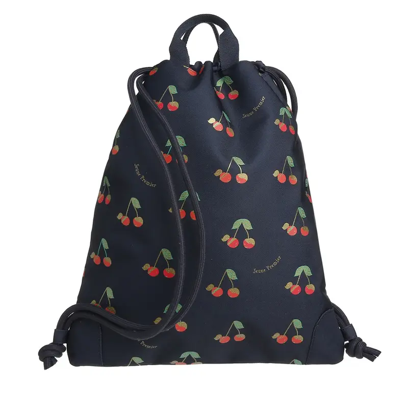 City bag, Love cherries