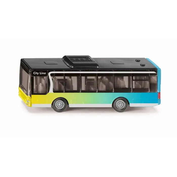 City-bus