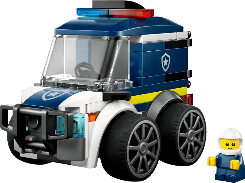 CITY POLITIVOGN 60481