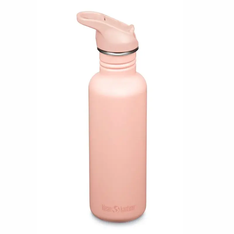 Classic Drikkedunk, Peach