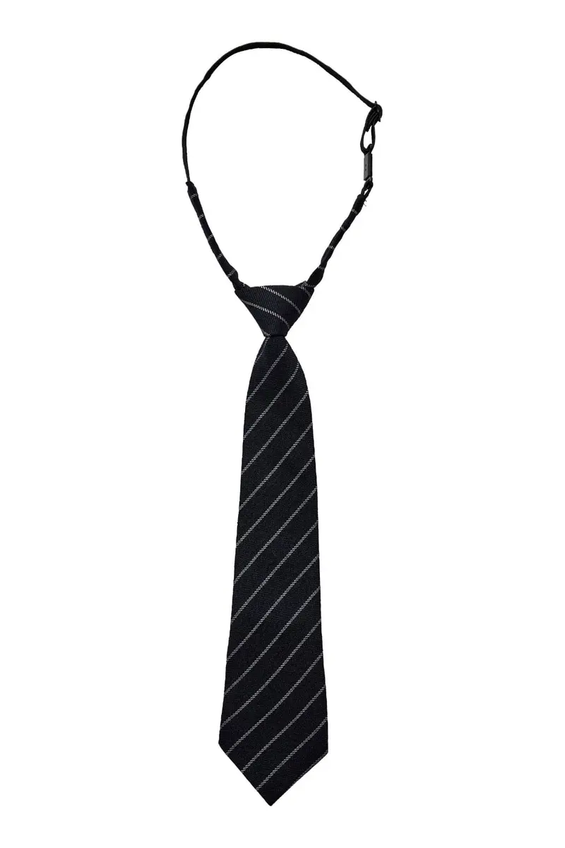 Co´Couture - 39050 Nilacc Stripe Tie 500588 - 40007 - Navy