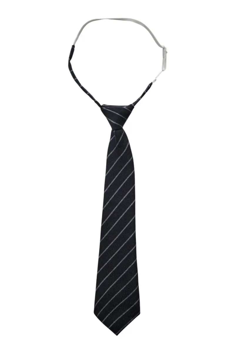 Co´Couture - Nilacc Stripe Tie 39050 - 120 - Navy