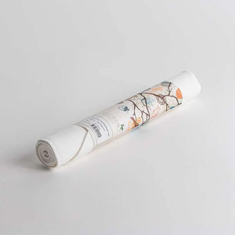 Cocoon Company Åndbart vådliggerlagen 30x75 cm til lift
