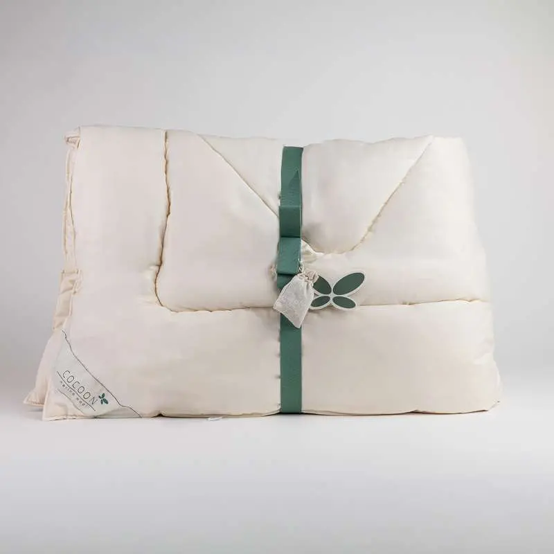Cocoon Company Merino Wool juniordyne heavy 100x140 cm.