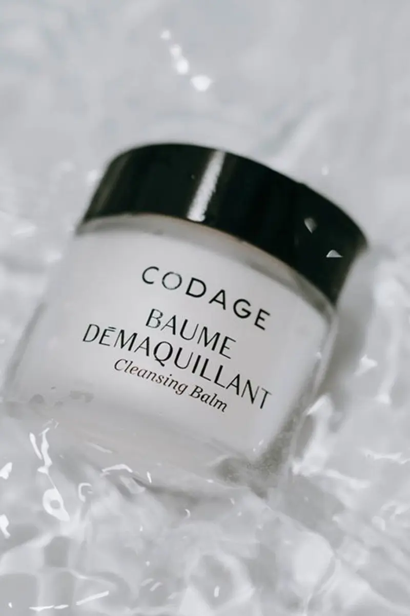 Codage - Cleansing Balm