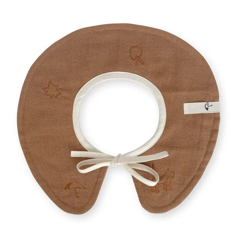 Collar - Alva - Almond