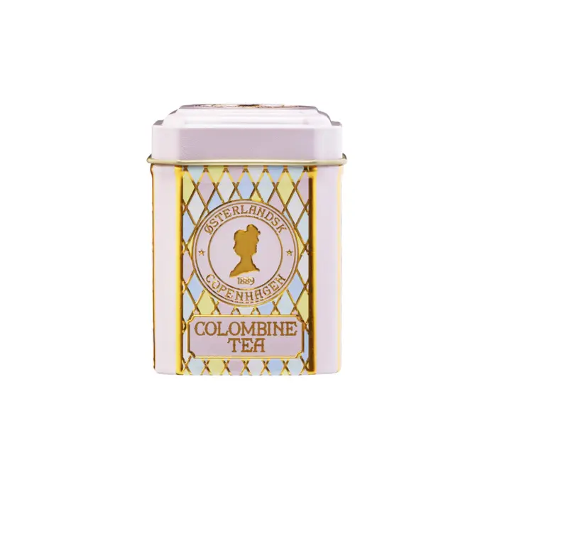 Colombine mini