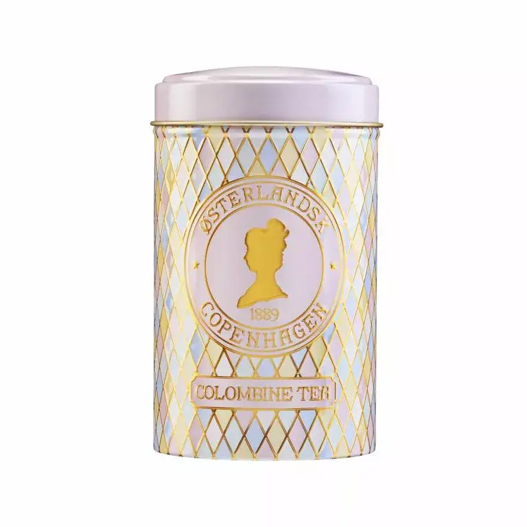 Colombine te, 125g