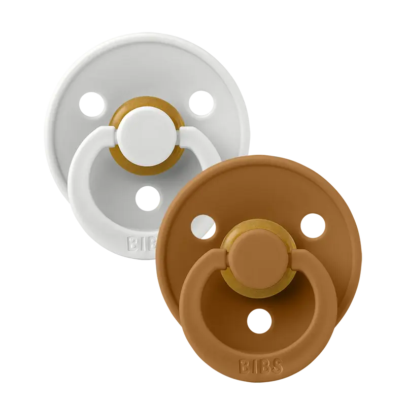 Colour sutter 2-pak, haze/caramel