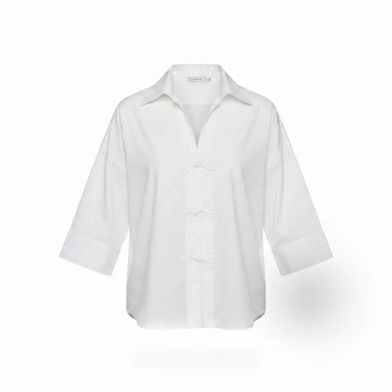 Continue - Augusta 15298 - White